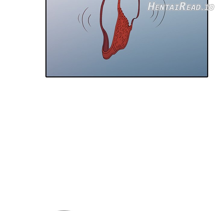 Just For You Chapter 19 - page 44