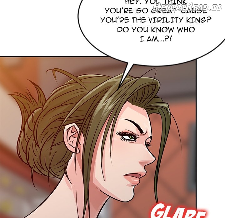 Just For You Chapter 19 - page 47