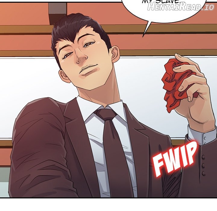 Just For You Chapter 19 - page 51