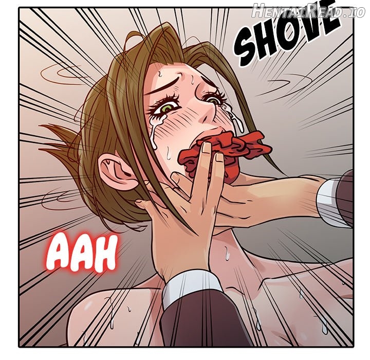 Just For You Chapter 19 - page 54