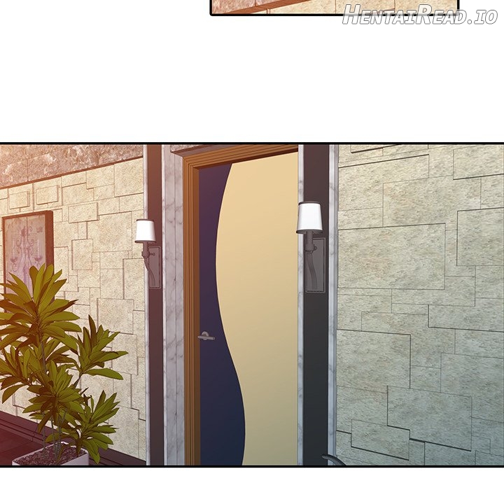 Just For You Chapter 19 - page 56