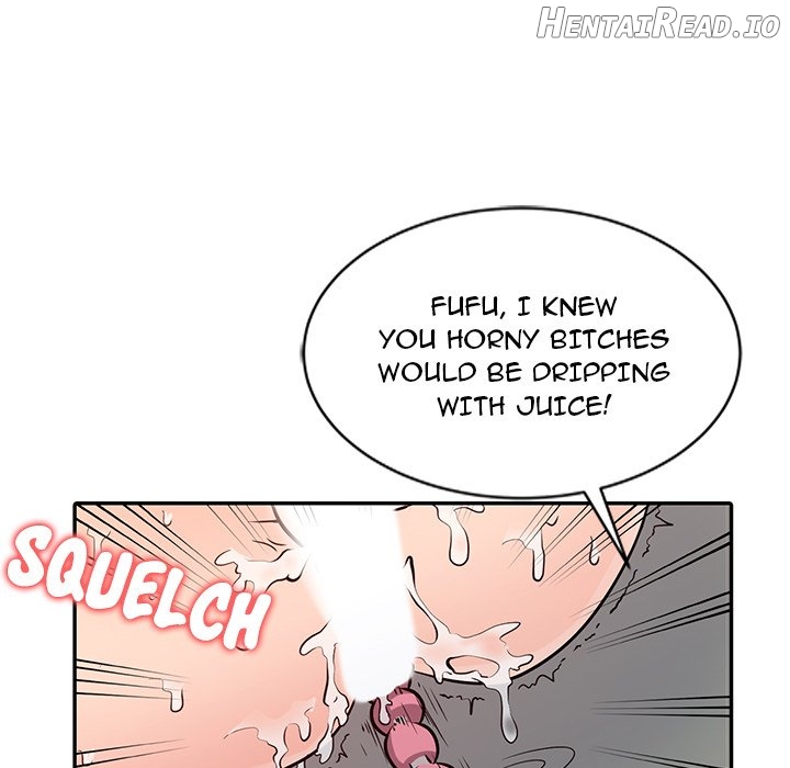 Just For You Chapter 19 - page 57