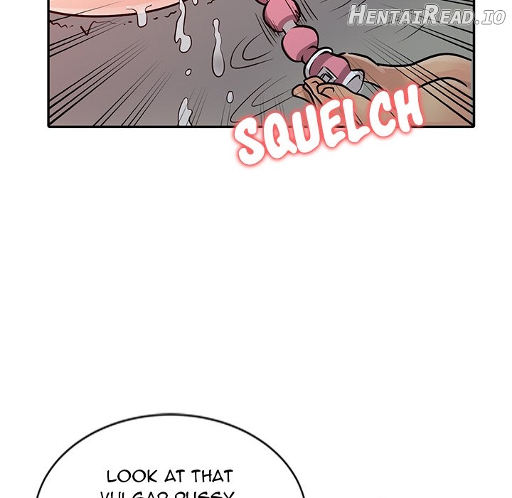 Just For You Chapter 19 - page 58