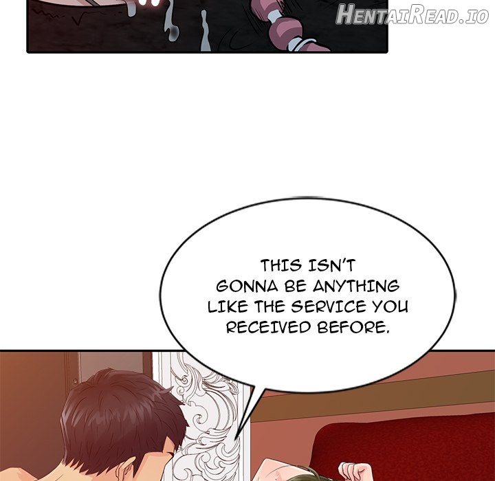 Just For You Chapter 19 - page 62