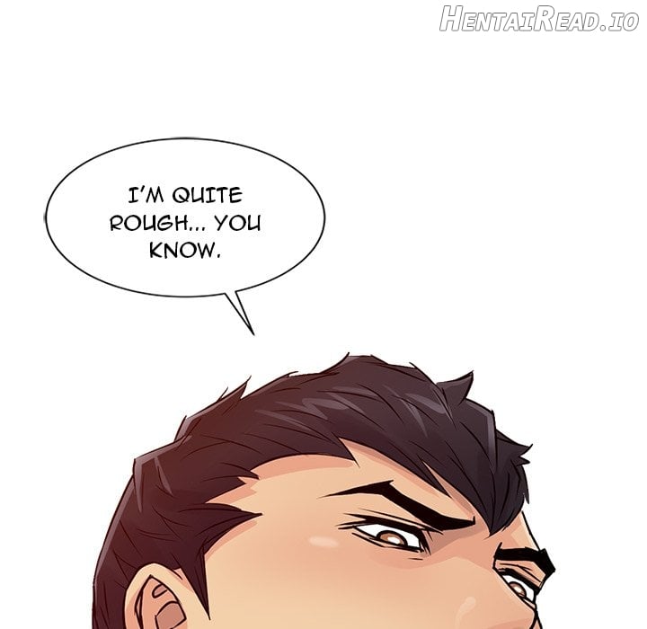 Just For You Chapter 19 - page 64