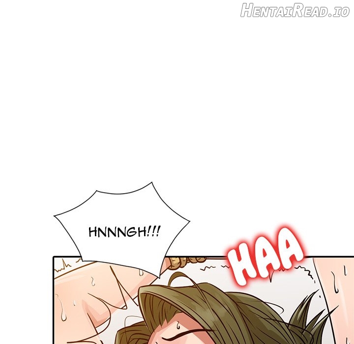 Just For You Chapter 19 - page 70