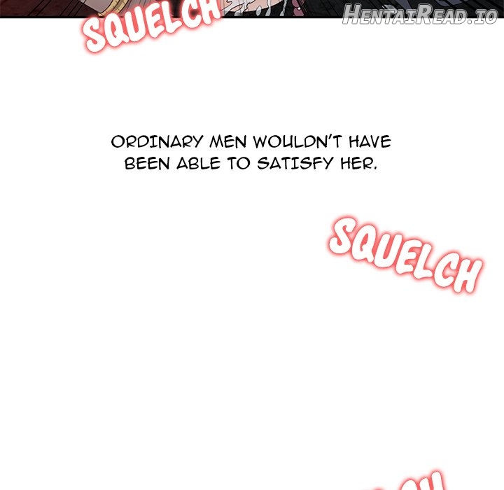 Just For You Chapter 19 - page 73