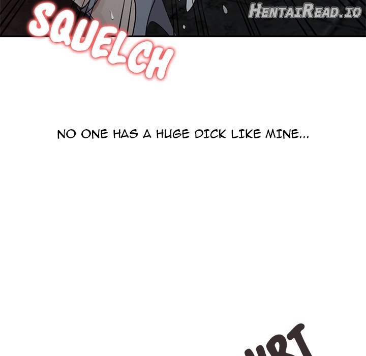 Just For You Chapter 19 - page 75