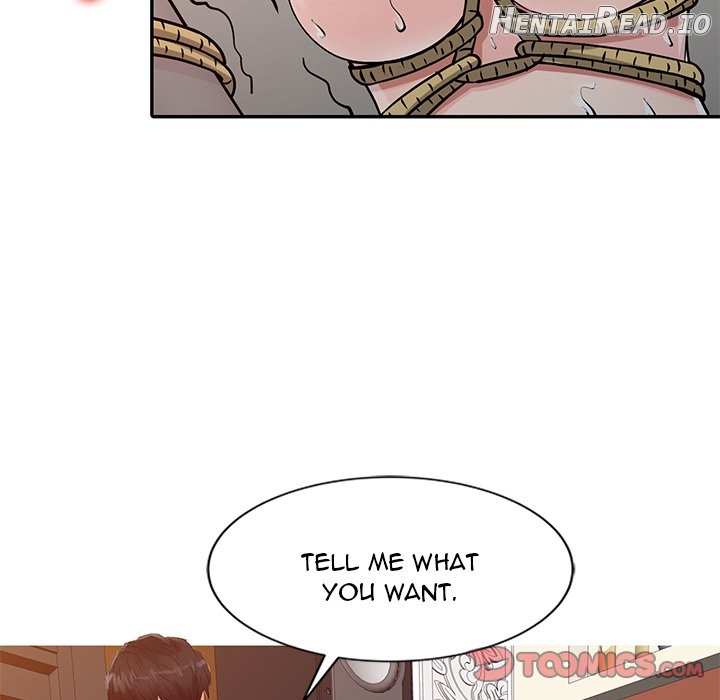 Just For You Chapter 19 - page 81