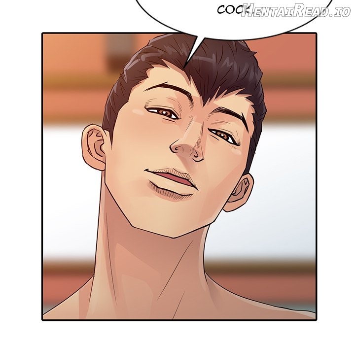 Just For You Chapter 19 - page 88