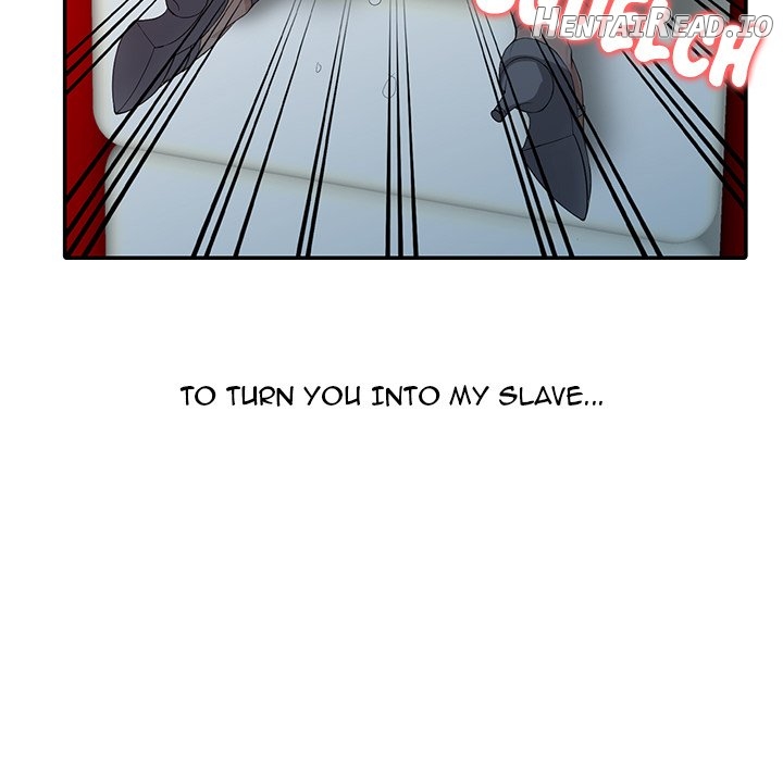 Just For You Chapter 19 - page 91