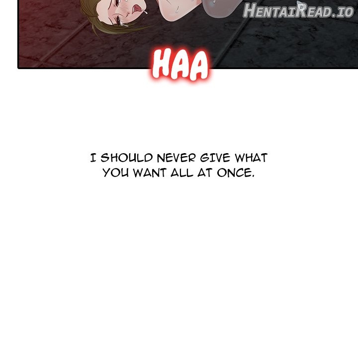 Just For You Chapter 19 - page 93