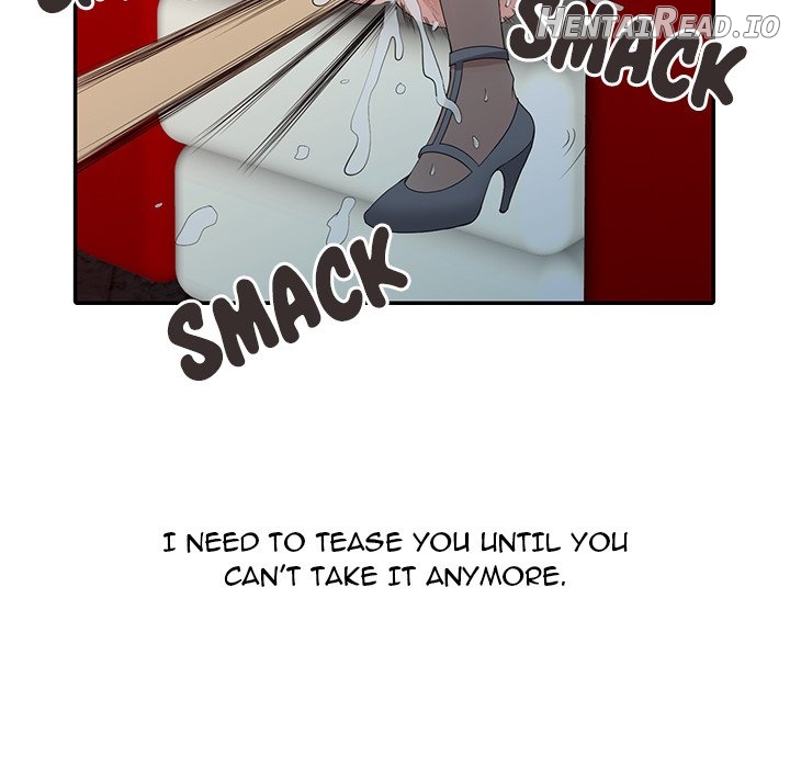 Just For You Chapter 19 - page 95