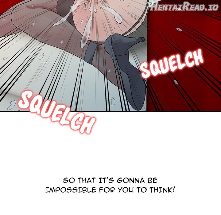 Just For You Chapter 19 - page 97