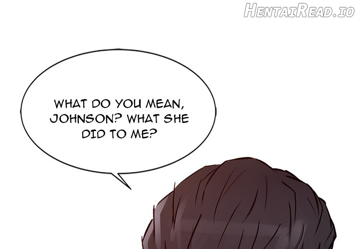 Just For You Chapter 20 - page 1