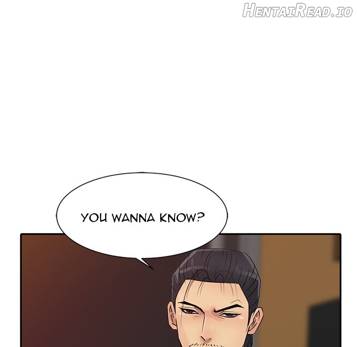 Just For You Chapter 20 - page 10
