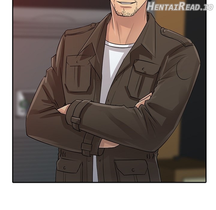Just For You Chapter 20 - page 11