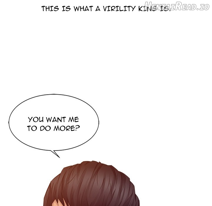 Just For You Chapter 20 - page 112