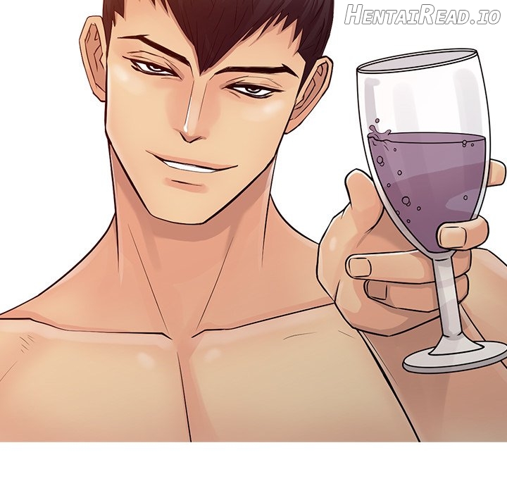 Just For You Chapter 20 - page 113