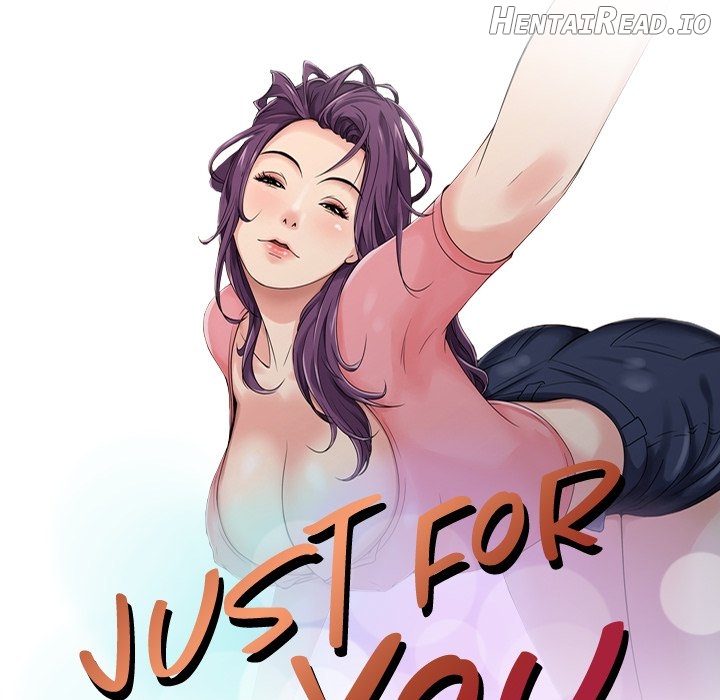 Just For You Chapter 20 - page 13