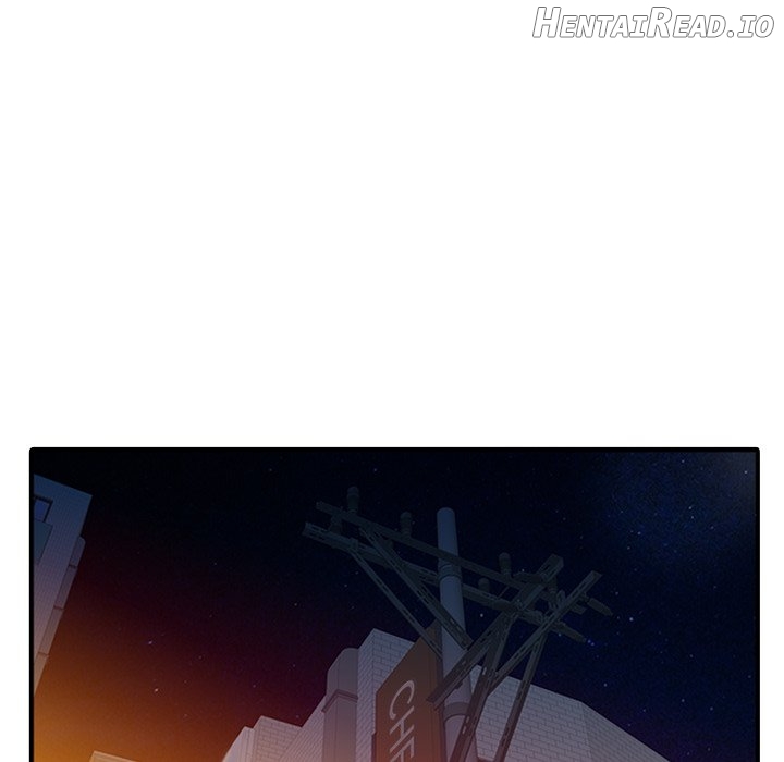 Just For You Chapter 20 - page 16