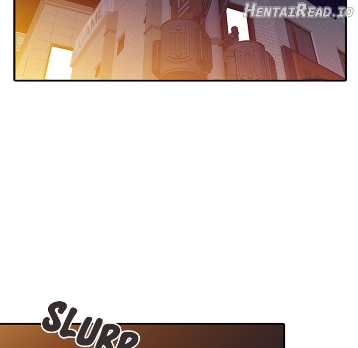 Just For You Chapter 20 - page 17