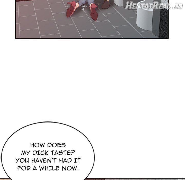 Just For You Chapter 20 - page 20