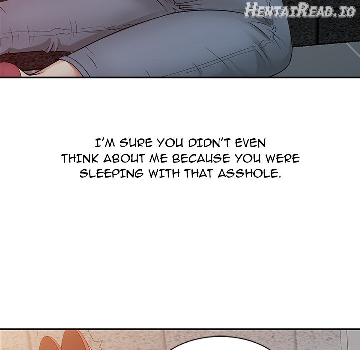 Just For You Chapter 20 - page 26