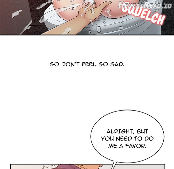 Just For You Chapter 20 - page 28