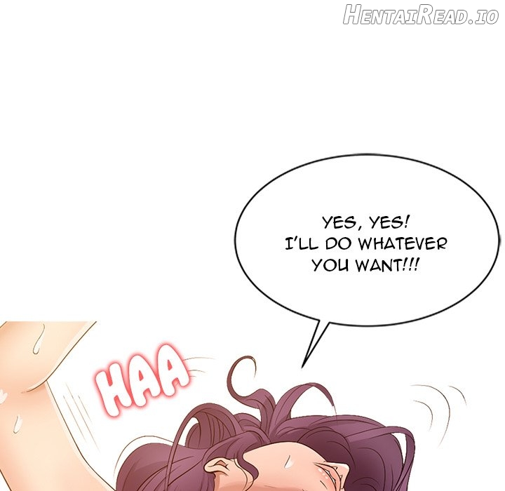 Just For You Chapter 20 - page 30
