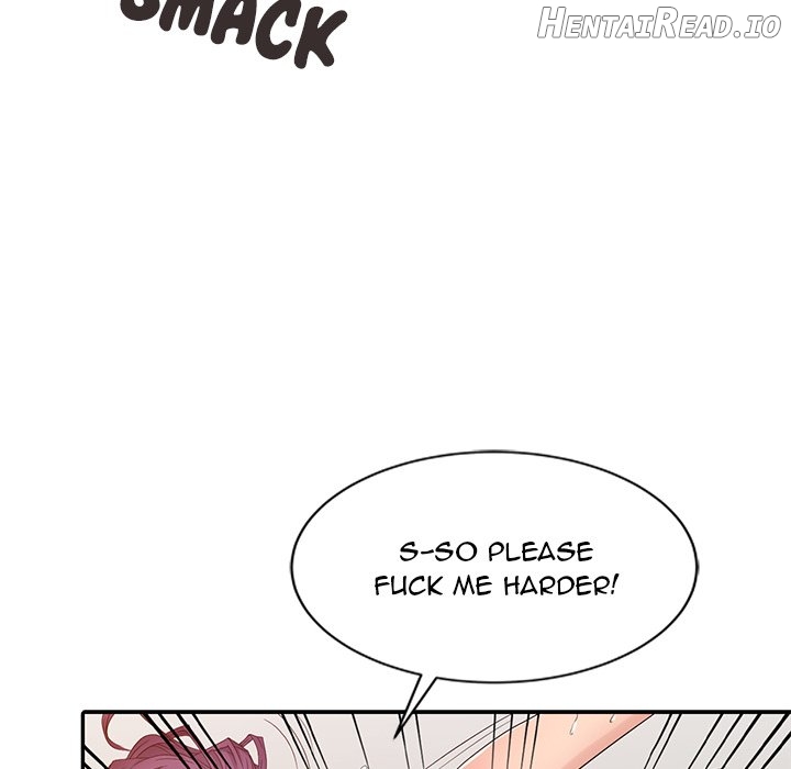 Just For You Chapter 20 - page 33