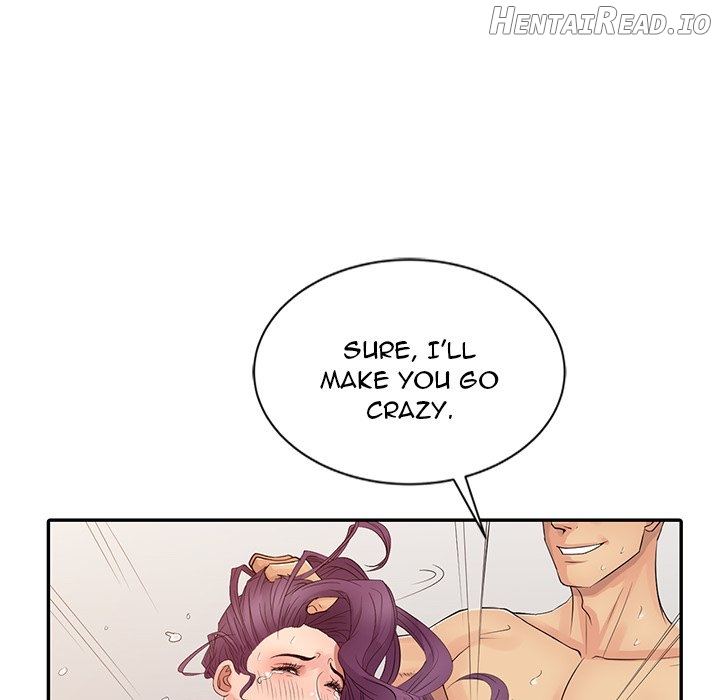 Just For You Chapter 20 - page 35