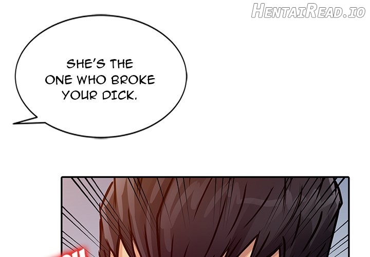 Just For You Chapter 20 - page 4