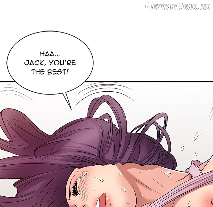 Just For You Chapter 20 - page 41