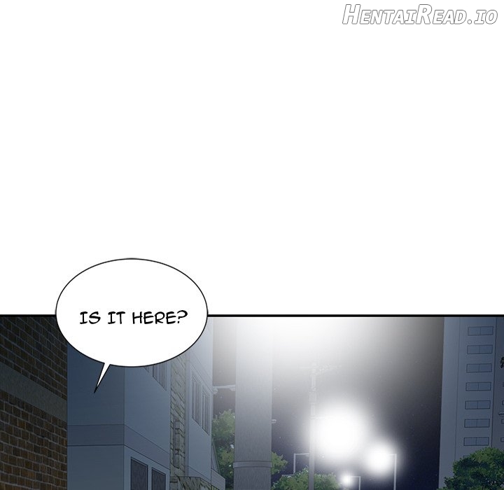 Just For You Chapter 20 - page 43
