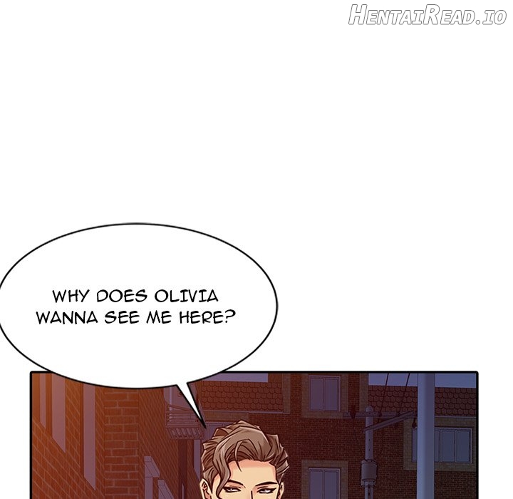 Just For You Chapter 20 - page 45