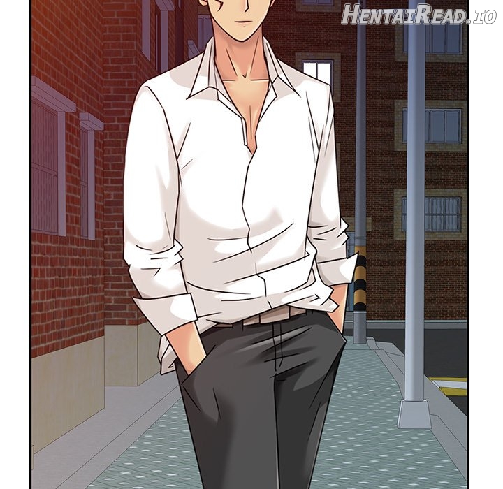 Just For You Chapter 20 - page 46