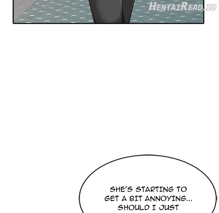 Just For You Chapter 20 - page 47