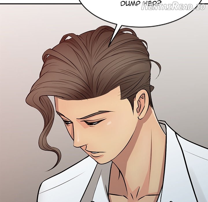 Just For You Chapter 20 - page 48
