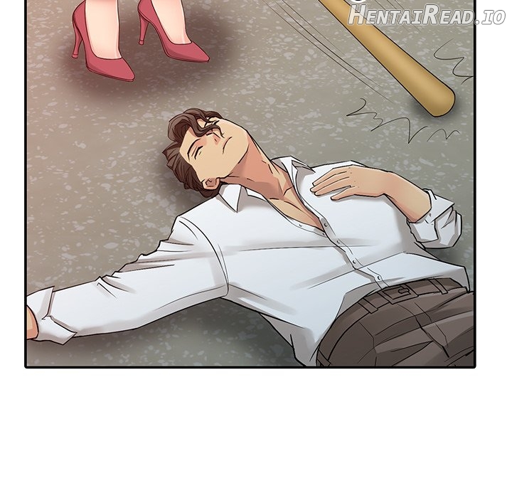 Just For You Chapter 20 - page 54