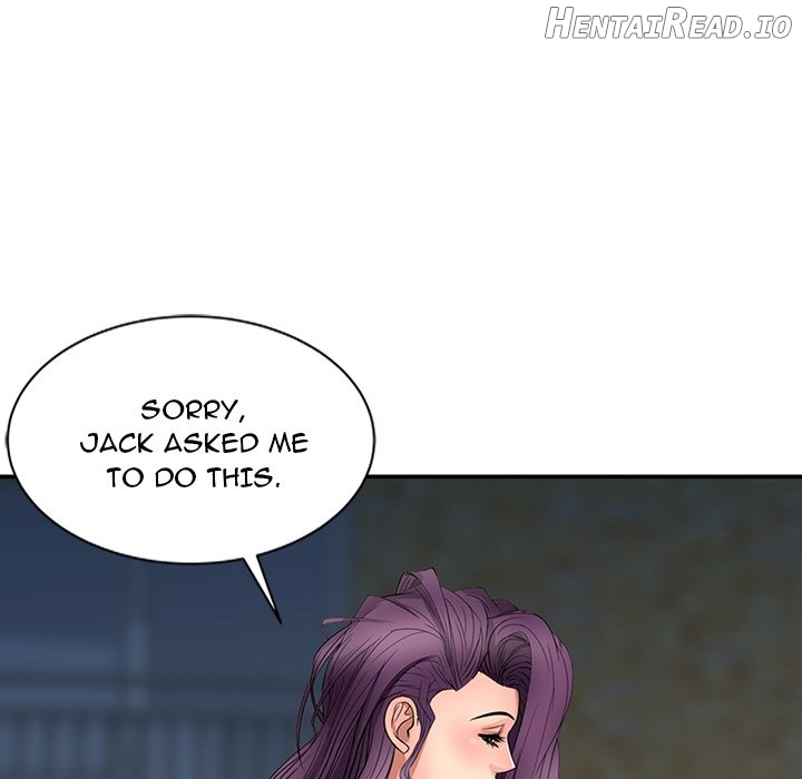 Just For You Chapter 20 - page 55