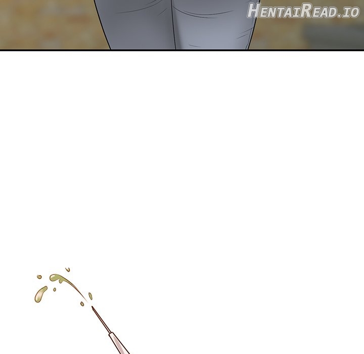 Just For You Chapter 20 - page 57