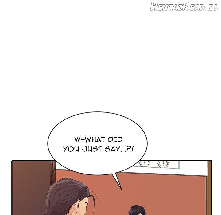 Just For You Chapter 20 - page 6