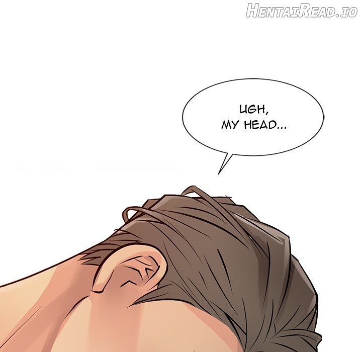 Just For You Chapter 20 - page 62