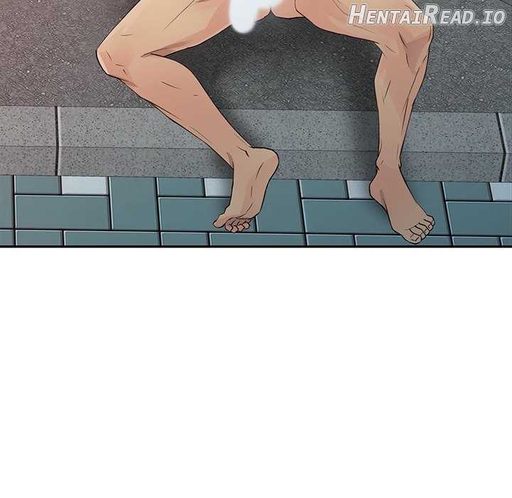 Just For You Chapter 20 - page 65