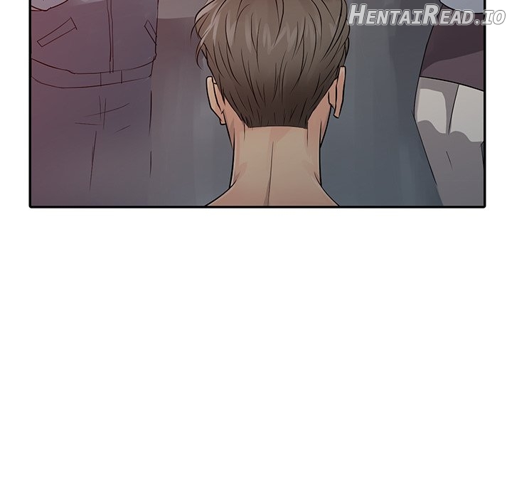 Just For You Chapter 20 - page 67