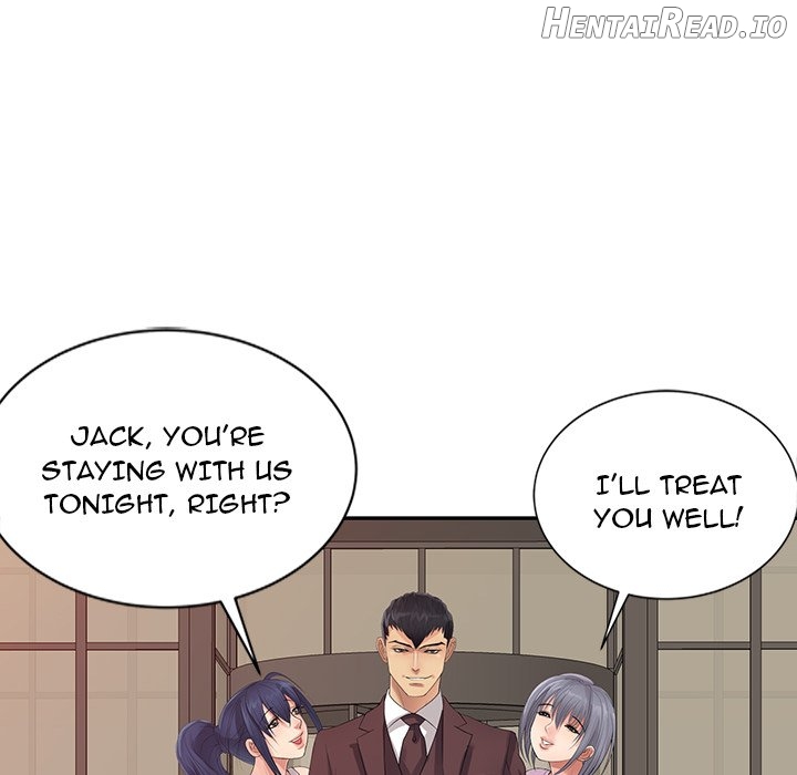Just For You Chapter 20 - page 77