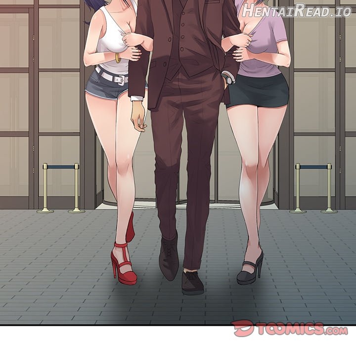 Just For You Chapter 20 - page 78