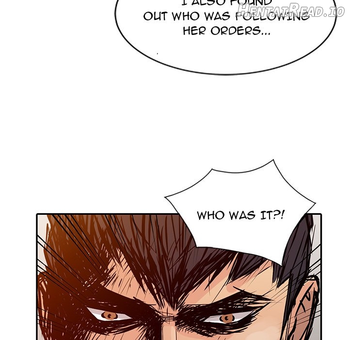 Just For You Chapter 20 - page 8