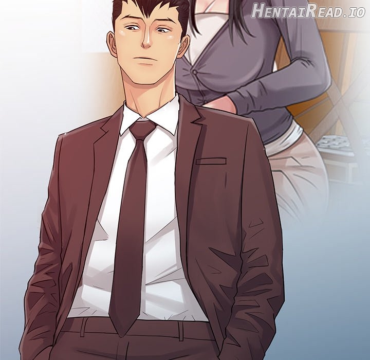 Just For You Chapter 20 - page 83